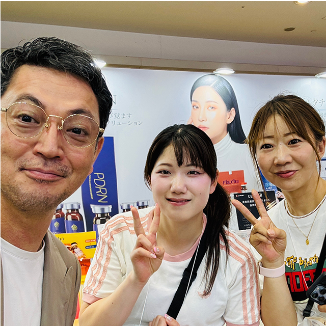 2026年5月　ビューティワールドJapan/東京
